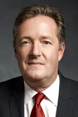 Foto de Piers Morgan