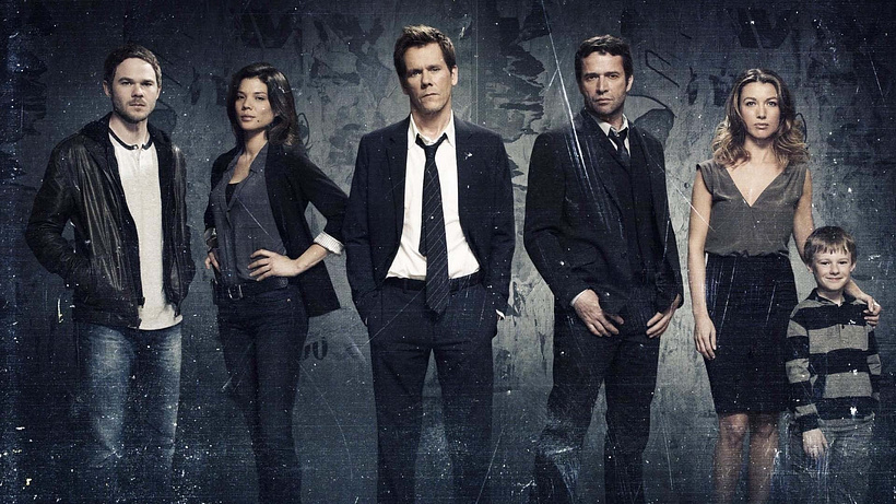 Imagen de The Following