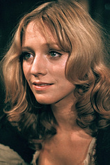 picture of actor Zuzana Geislerová