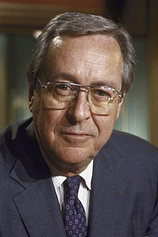 picture of actor John Chancellor