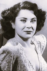 Foto de Jacqueline Dalya