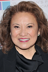 photo of person Lily Mariye