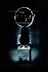 poster of movie The Ring 2: La Señal 2