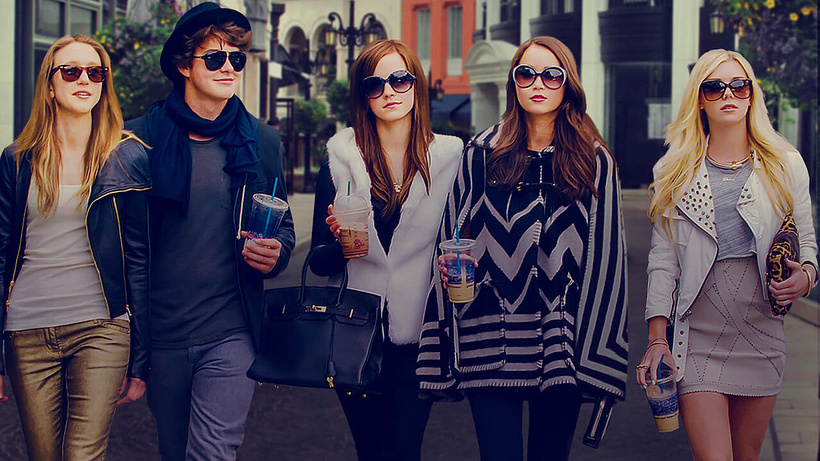Imagen de The Bling Ring