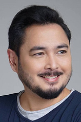 picture of actor Cris Villanueva
