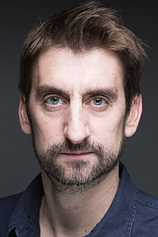 picture of actor Guillaume Viry