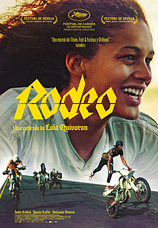 poster of movie Rodeo