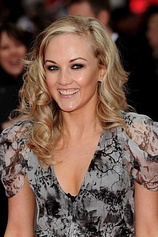 picture of actor Nichola Burley