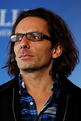 photo of person Jean-Baptiste Thoret