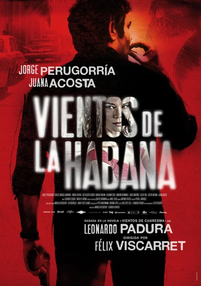 Imagen de vientos-de-la-habana (Cartel español)