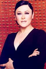 picture of actor Alina Lozano