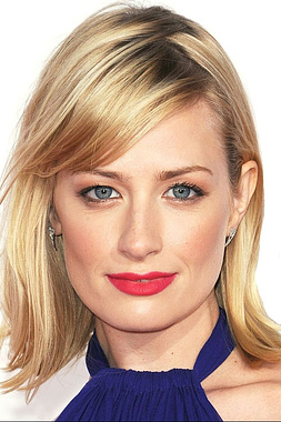 La biografía y filmografía de Beth Behrs, imágenes, curiosidades y
