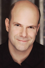 picture of actor Darrin Baker