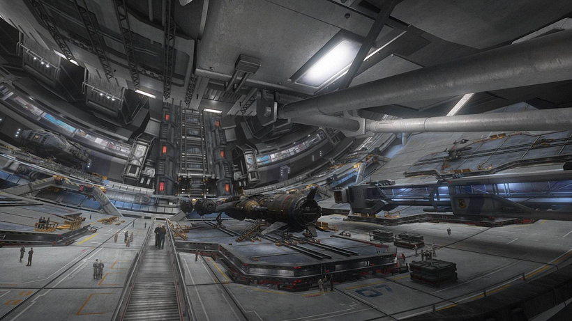 Imagen de Babylon 5: The Lost Tales