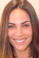 photo of person Nerea Garmendia