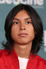 picture of actor Danilo Guardiola