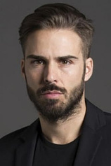 picture of actor Álex Barahona