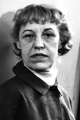 photo of person Lotte Lenya