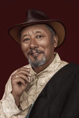 Foto de Lopsang
