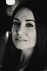 photo of person Erige Sehiri