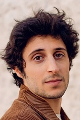 picture of actor Jeremy Lewin