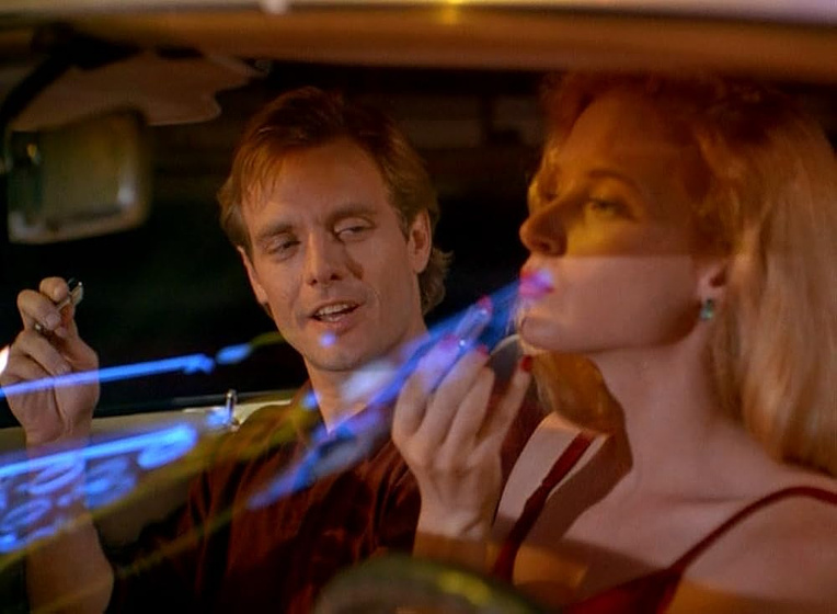 Michael Biehn y Sarah Trigger en el-riesgo-del-vertigo