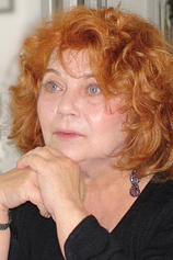 picture of actor Cécile Vassort