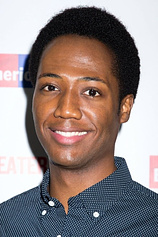 picture of actor Hubert Point-Du Jour