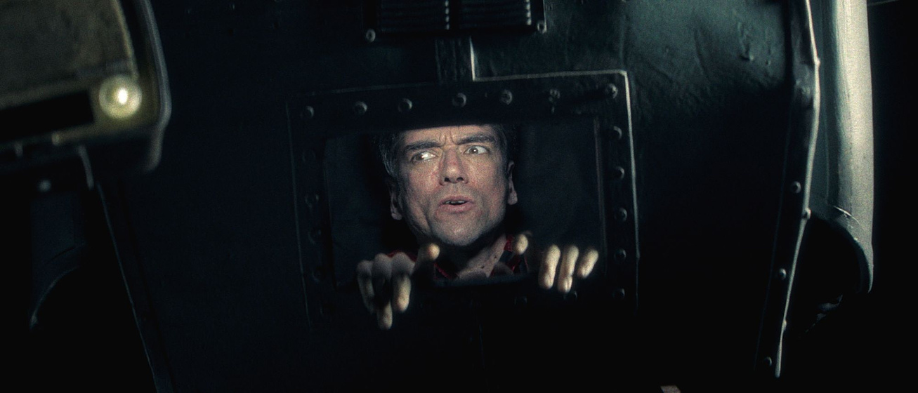 Javier Botet en cuantica-rave