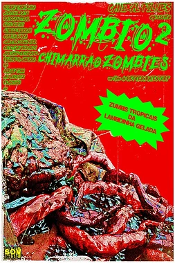 Zombio 2: Chimarrao Zombies