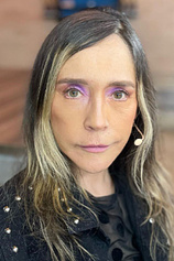 picture of actor Marcela Valencia