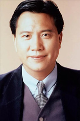 picture of actor Alex Man