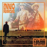Carátula de la banda de sonido de Mi nombre es... Ninguno