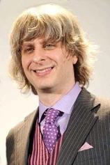 Foto de Mike Gordon