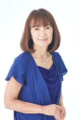picture of actor Miyoko Akaza