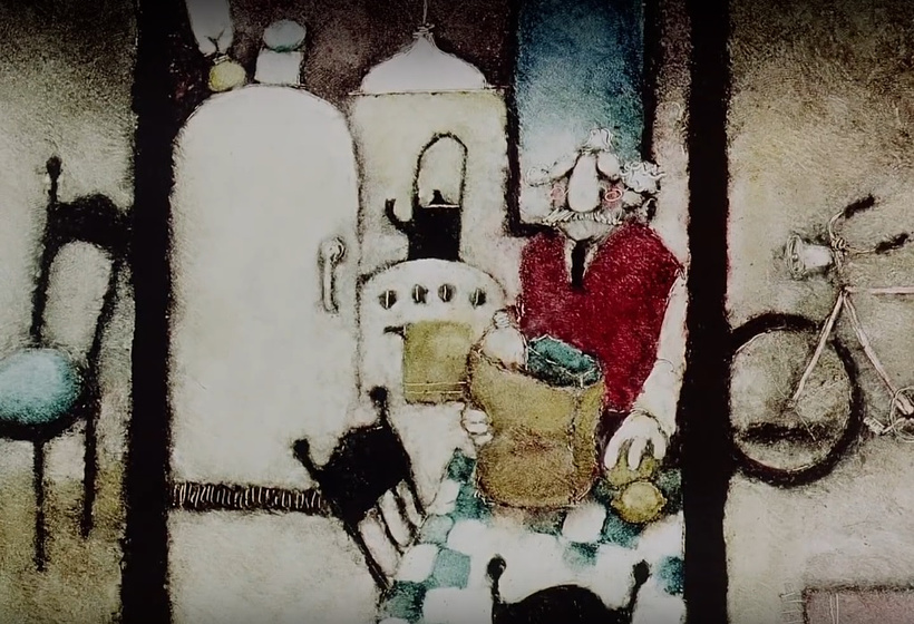 Imagen de cuerdas-1991