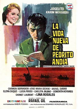 La Vida Nueva de Pedrito de Andía