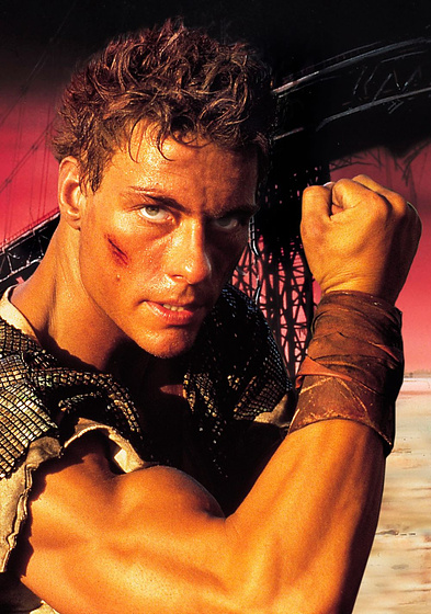 Imagen de La Loca Historia de Cannon Films