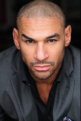 picture of actor Jay Hieron