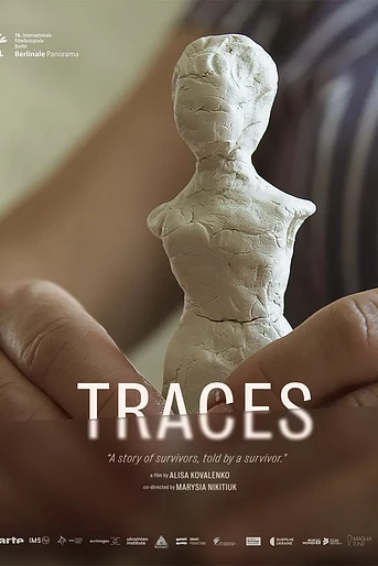 Poster de Traces