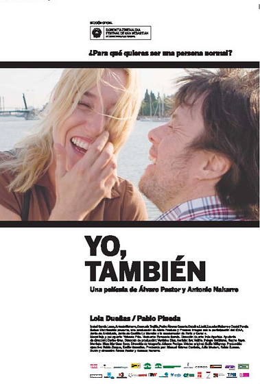 still of movie Yo, también