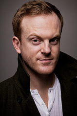 picture of actor Jeremy Bobb