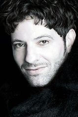 picture of actor Adrián Yospe