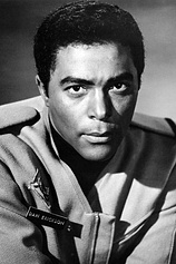 picture of actor Don Marshall
