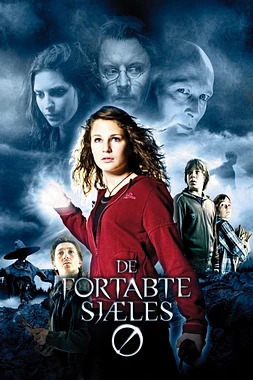 poster of movie La Isla de las almas perdidas