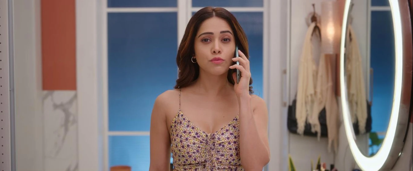 Shraddha Kapoor en mentira-o-astucia