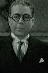 picture of actor Fred Santley
