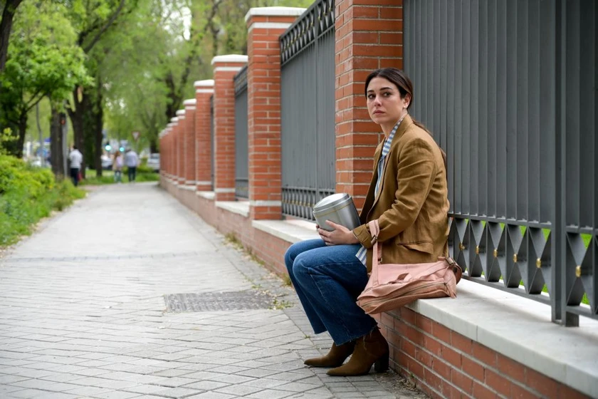Blanca Suárez [II] en me-he-hecho-viral