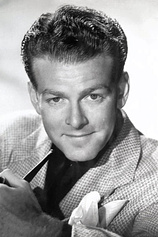 picture of actor Don McGuire