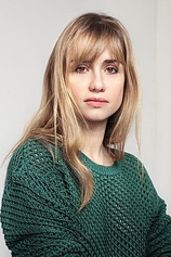 photo of person Katell Quillévéré